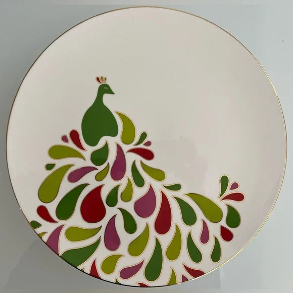 Kate spade cake stand deals